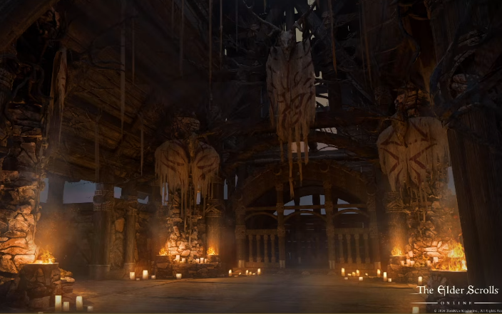 eso update 50